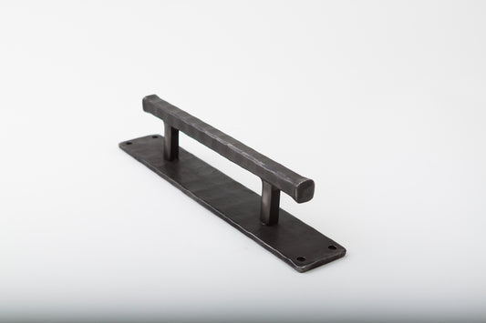 Hammered Door Pull